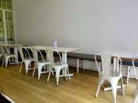 One Roof Cafe