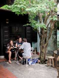 เที่ยวเมืองมรดกโลกสีมัสตาร์ด ฮอยอัน…ฉันรักเธอ🇻🇳