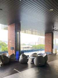 Best hotel in Chinatown Kuala Lumpur 🏡🏘️