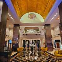 A Cozy Haven at the Airport: Hotel Sama Sama KLIA1