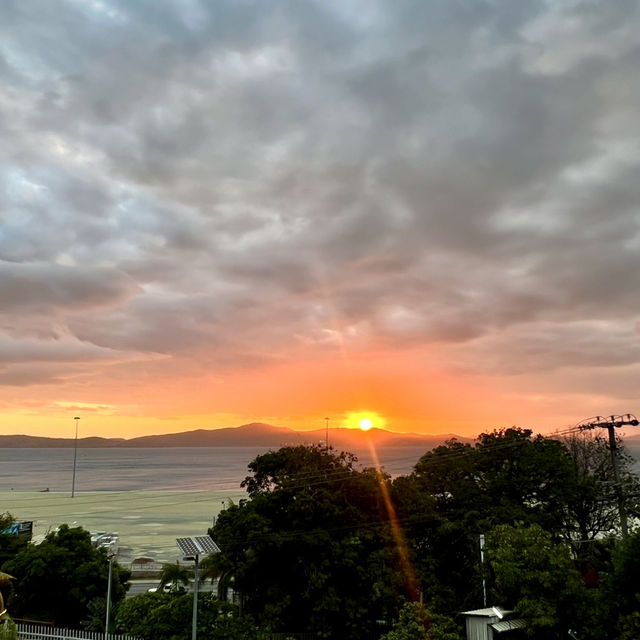 17 Days in Port Moresby