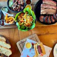 ขั้นสุดของสายเนื้อ ✨🥩 ต้องร้านนี้ Smoked  
