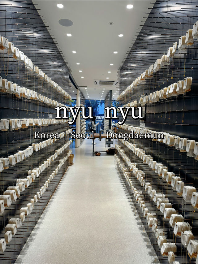 アクセサリー好き必見💗韓国に来たら絶対行くべきスポット🤩💎✨【韓国・東大門】