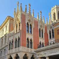 Padua's Hidden Gems: A Treasure Trove of History