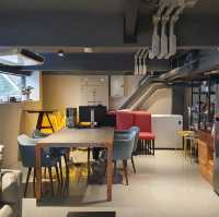 Yello Rooms Hotel