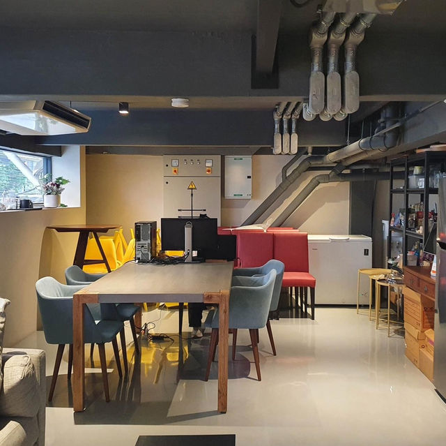 Yello Rooms Hotel