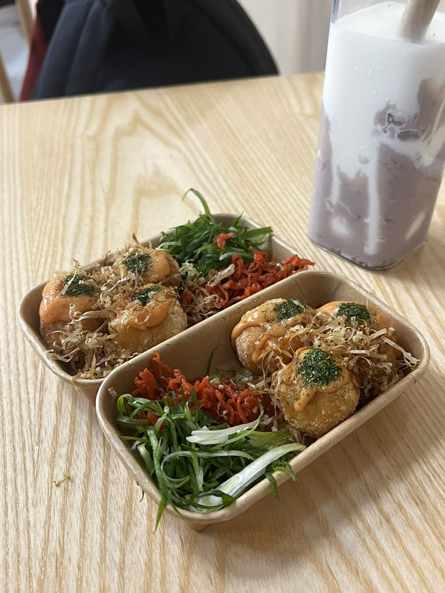 觀塘打工仔飯堂😙