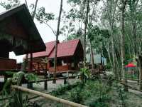 Budo Su-Ngai Padi National Park