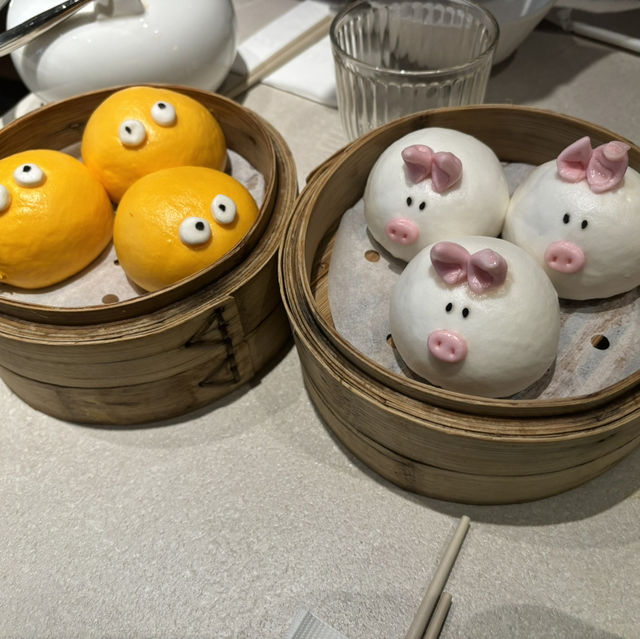 믿고 떠나는 홍콩 여행🇭🇰