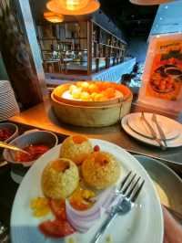พิกัด brunch ย่านหลักสี่