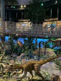 A fun place to visit with your kids.