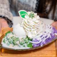 We Love Swensen's Tontann Market Flagship