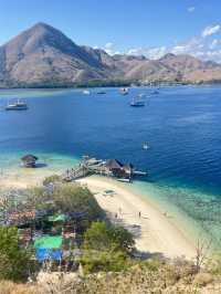 Kelor Island