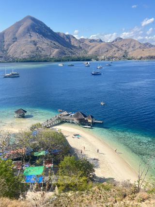 Kelor Island
