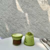 Got No Matcha-lah