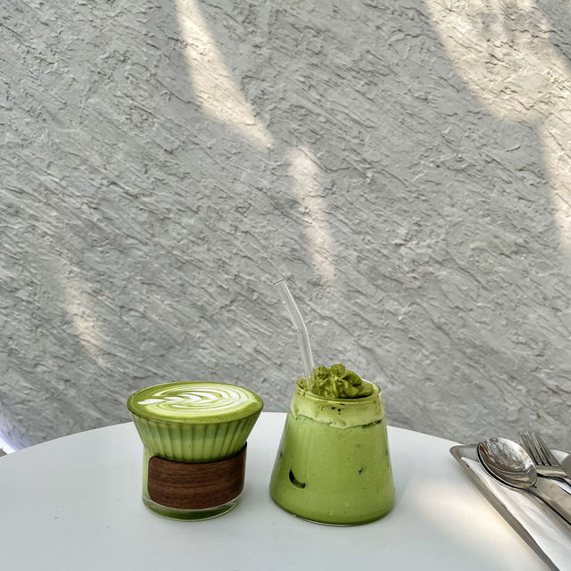 Got No Matcha-lah