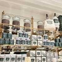 A Delightful Solo Escape at Pavilion Kuala Lumpur's Ralph Lauren Coffee Shop