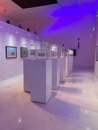 moca museum (พิพิธภัณฑ์ศิลปะไทยร่วมสมัย)