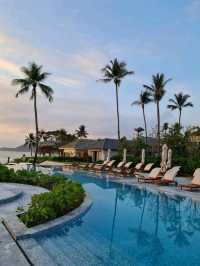 รีวิวโรงแรม Centara reserve Samui