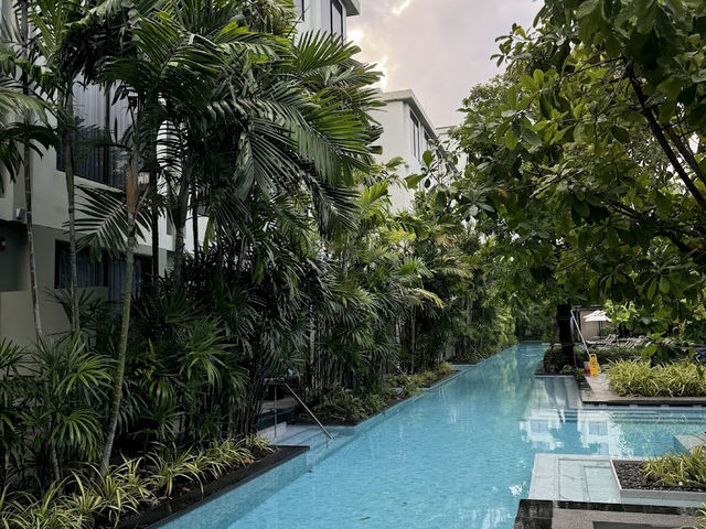 📍Four Point Phuket