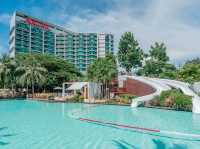 📍🌊Rayong Marriott Resort and Spa