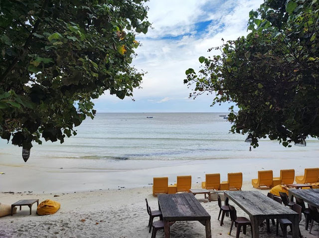 📍🌊La Lune Beach Resort