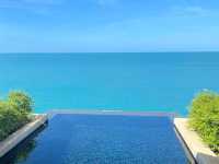 📍🌊เดอะ ริทซ์-คาร์ลตัน เกาะสมุย