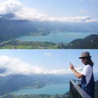 Harder Kulm 🇨🇭