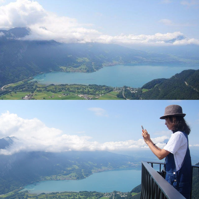 Harder Kulm 🇨🇭