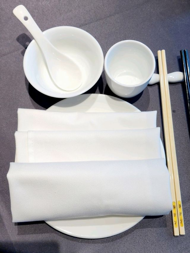 Traditional cantonese 