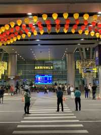 ダナン空港🇻🇳 