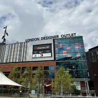 Wembley’s Ultimate Shopping & Leisure Destination 🇬🇧