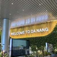 my short trip to Da Nang!