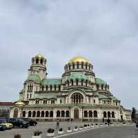 Sofia: Discover the Soul of Bulgaria