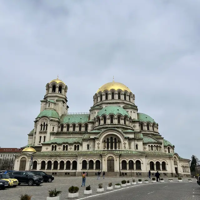 Sofia: Discover the Soul of Bulgaria