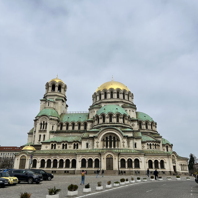 Sofia: Discover the Soul of Bulgaria