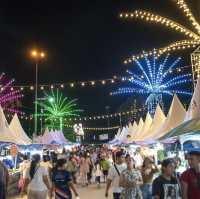 งานเดือนสิบ ทุ่งท่าลาด2567