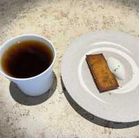 栗林裏 Li Lin Li - 看似正餐吃起來是甜點的奇妙味蕾饗宴