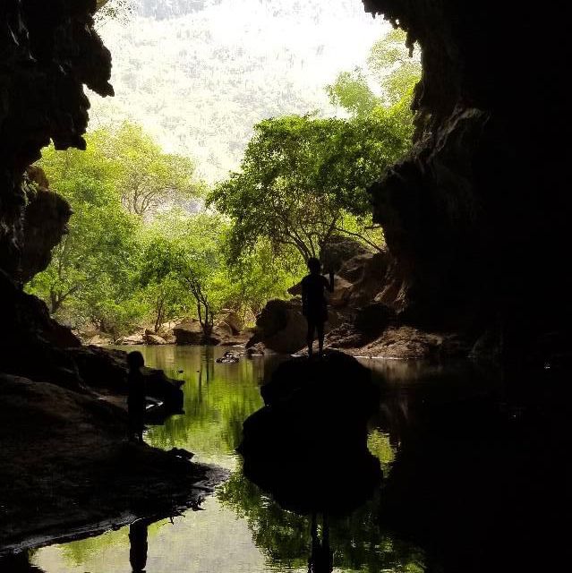 Thakhek Loop: An Adventurous Backpacking Journey in Laos