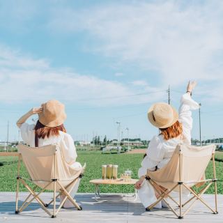 【埼玉/入間市】私藏的茶田絕景景點