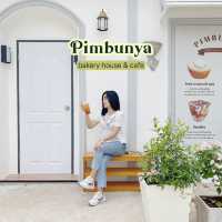 Pimbunya - พิมพ์บุญญา bakery house & cafe