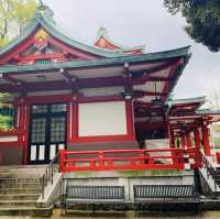 富岡八幡宮