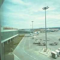 【ウランバートル】日本企業が運営する洗練された新空港✈️✨