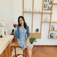 ใกล้บ้าน • In The Garden ~ คาเฟ่ในสวน
