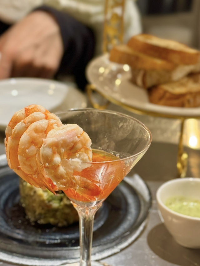 【大阪/梅田】創作イタリアン食べ放題のお店