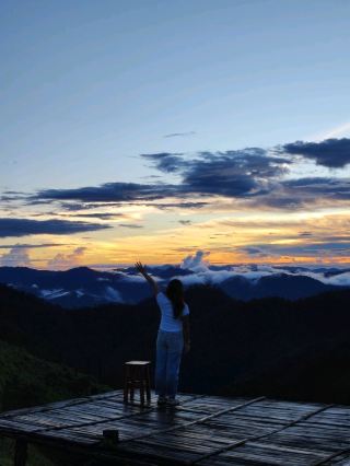 Hadubi Mon Viewpoint