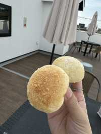 【福岡グルメ】素材にこだわり、小さな子供も安心して食べられるパン屋さん🍞