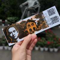 上海孫中山先生故居