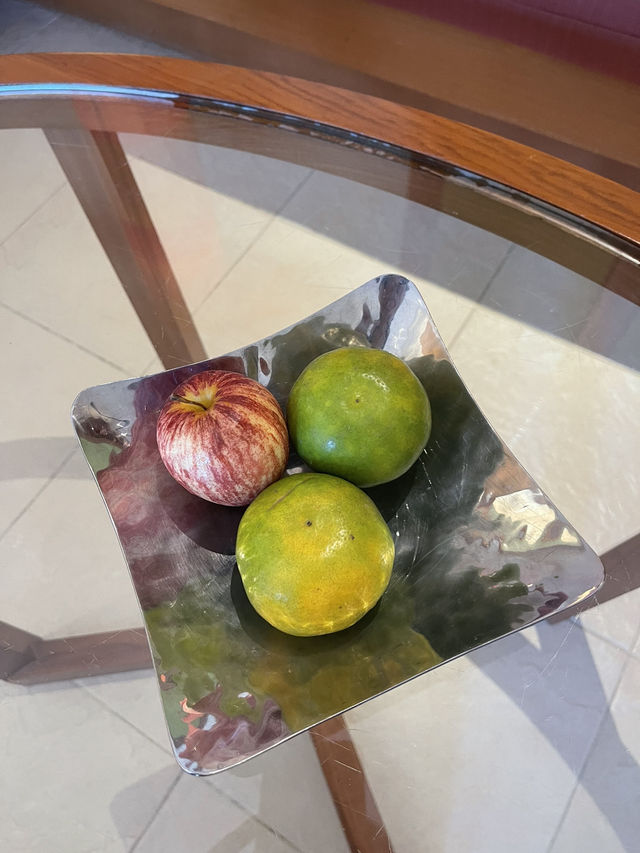 Sheraton Hua Hin Resort & Spa ที่พักสวยติดทะเล