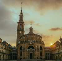 Gijón Backpacking Itinerary: 3 Days of Coastal Charm and Culture